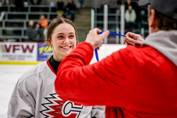 Centennial vs Maple Grove Varsity Hockey 320