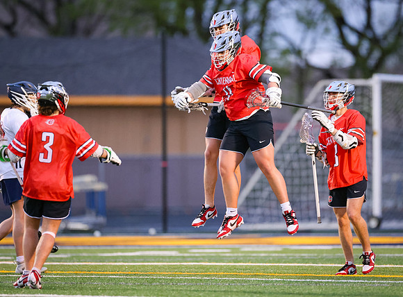 Centennial vs Mahtomedi Lacrosse_724