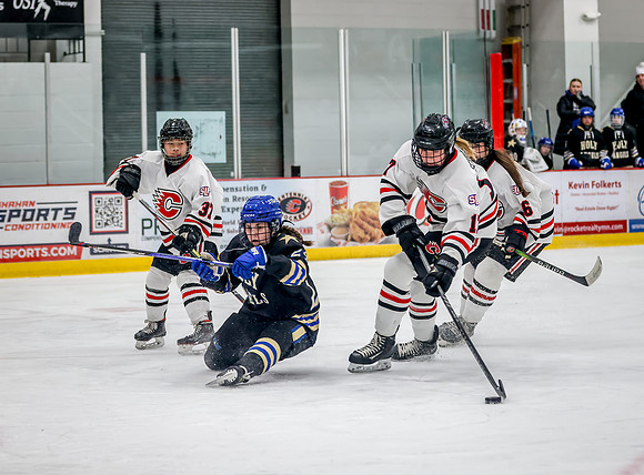 Centennial vs Holy Angels JV Hockey 224