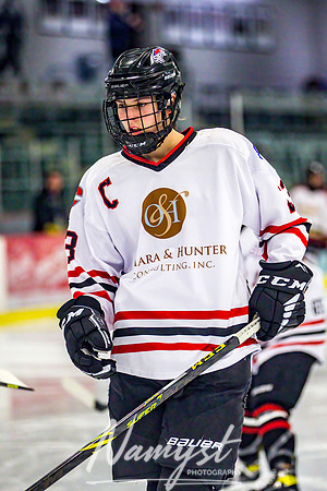 Centennial-Spring Lake Park vs Maple Grove Varsity Hockey 018
