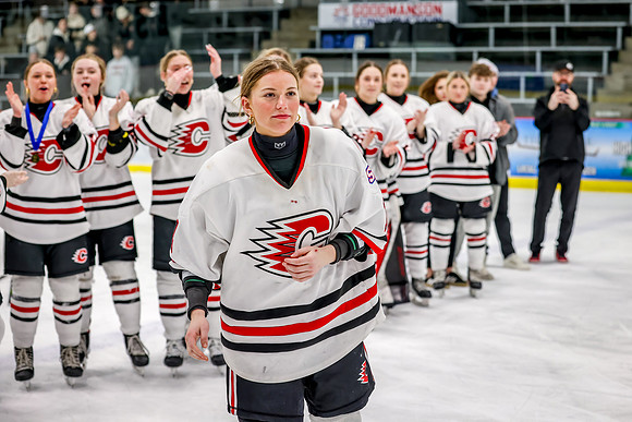 Centennial vs Maple Grove Varsity Hockey 305