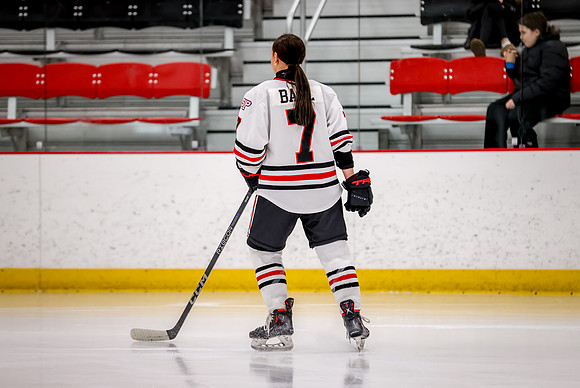 Centennial vs Maple Grove Varsity Hockey 10