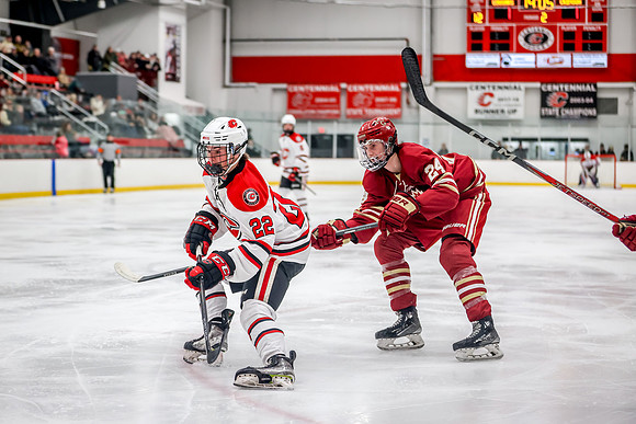 Centennial vs Maple Grove Varsity Hockey 113