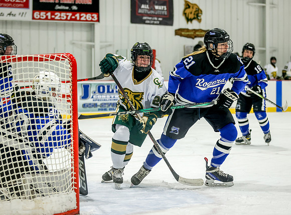 Chisago vs Rogers JV Hockey 183