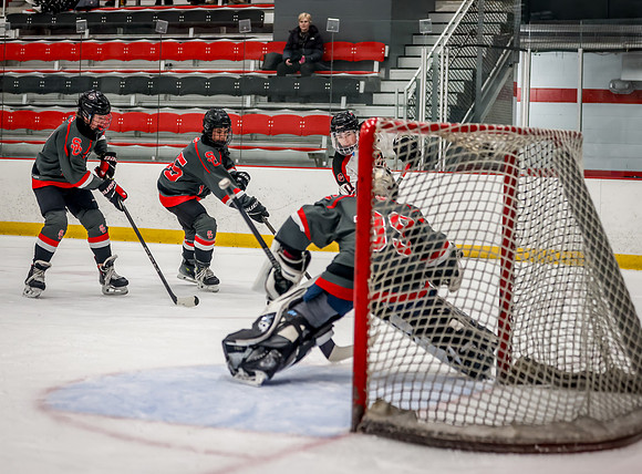 Centennial vs St Cloud Hockey 274