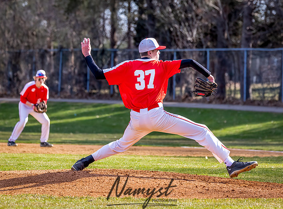 Centennial vs Osseo 9th Grade Baseball-173