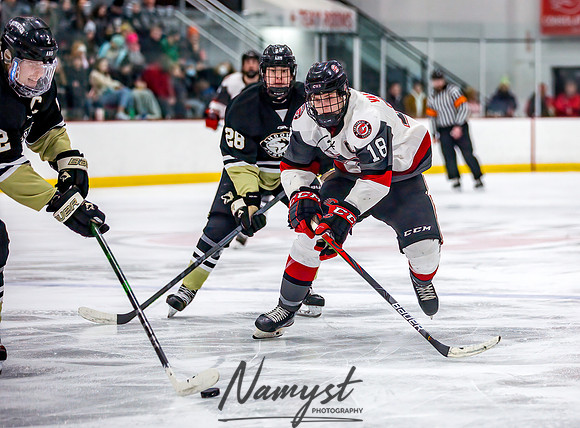 Centennial vs Andover Varsity Hockey 165