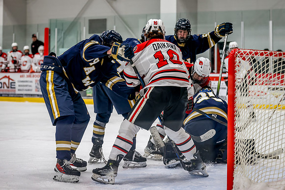 Centennial vs Hermantown Varsity Hockey 172