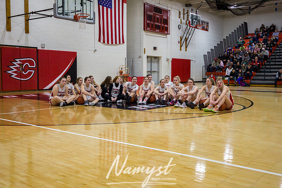 Centennial Basketball Association 253
