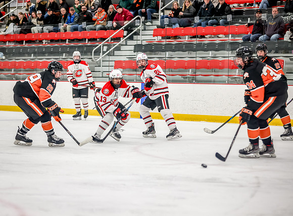Centennial vs White Bear Lake JV Hockey 166