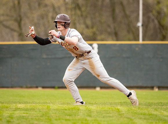 Forest Lake vs Duluth East Varsity Baseball 292
