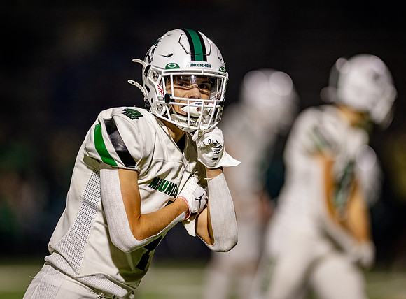Mounds View vs Park Football 262