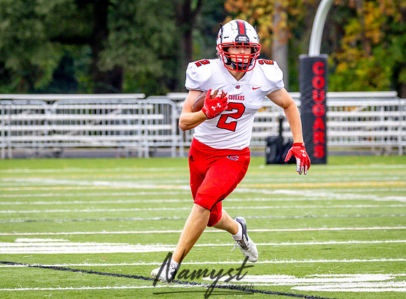 Centennial vs Maple Grove JV Football 164