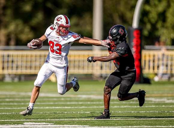 Centennial vs Osseo JV Football 268