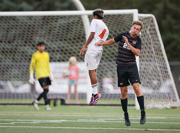 Centennial vs Osseo Varsity Soccer 109