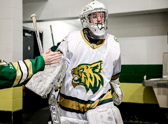Chisago vs Rogers Varsity Hockey 231