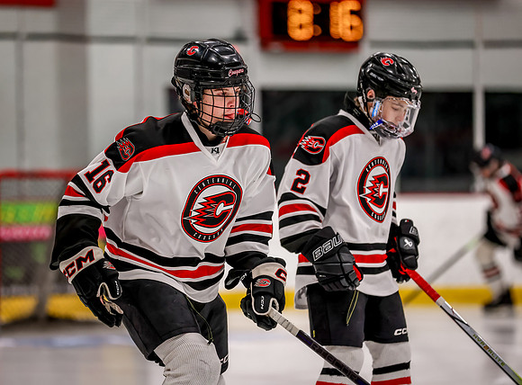 Centennial vs St Cloud Hockey 145