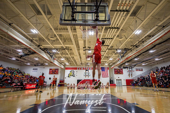 Centennial Basketball Association 302