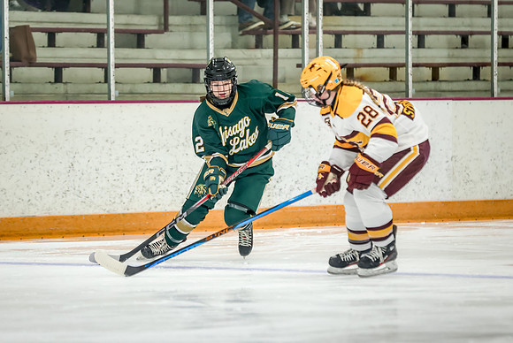 Chisago vs Forest Lake Varsity Hockey 158
