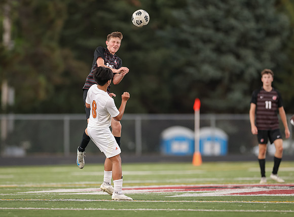Centennial vs Osseo Varsity Soccer 178