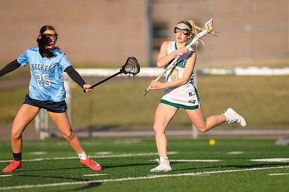 Chisago Lakes vs Becker Varsity Lacrosse_323