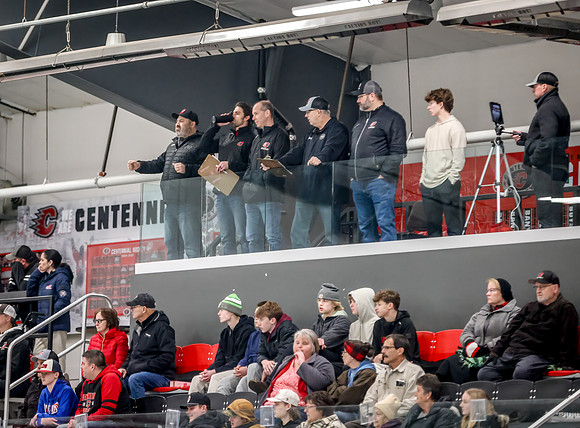 Centennial vs St Cloud Hockey 255