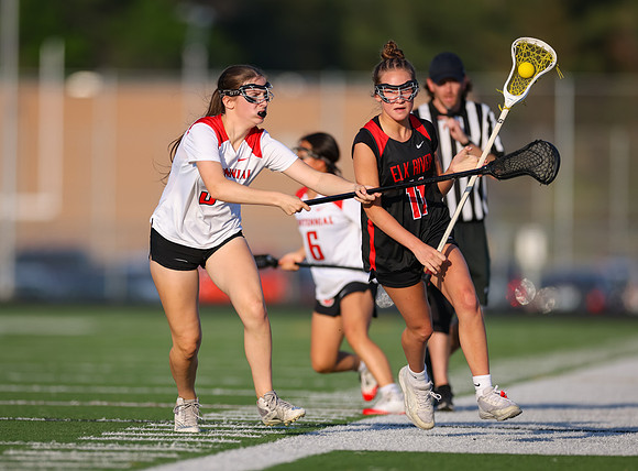Centennial vs Elk River Lacrosse_74
