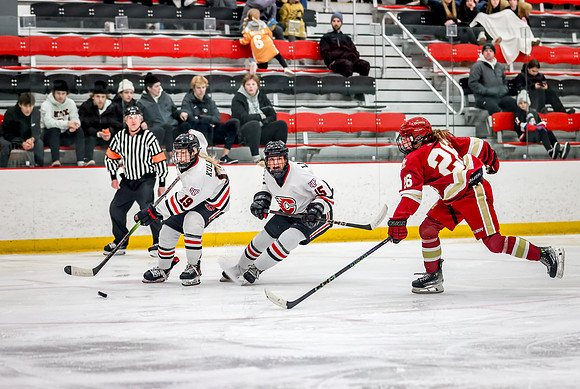 Centennial vs Maple Grove Varsity Hockey 201