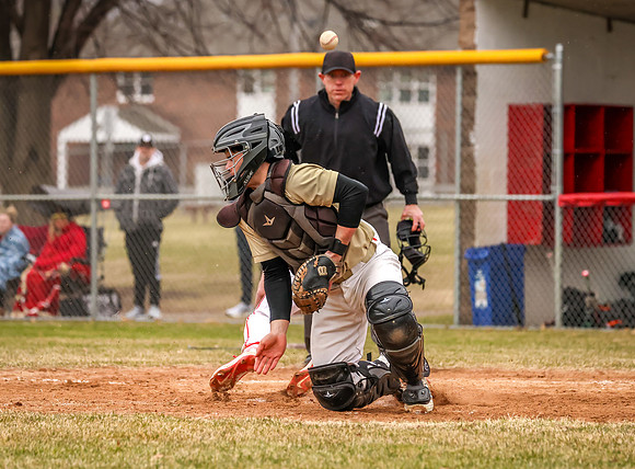 Centennial vs Maple Grove Varsity Baseball 171