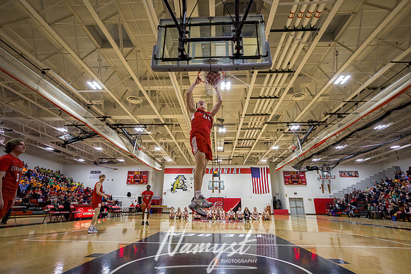 Centennial Basketball Association 311