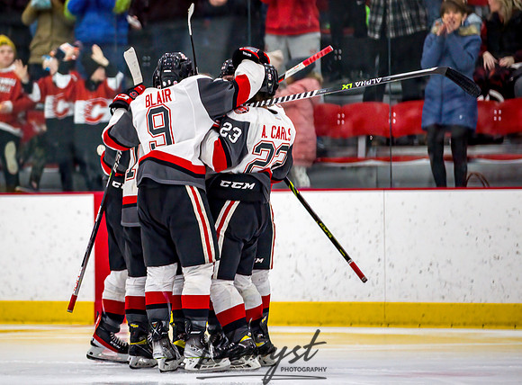Centennial vs Totino-Grace Varsity Hockey 442