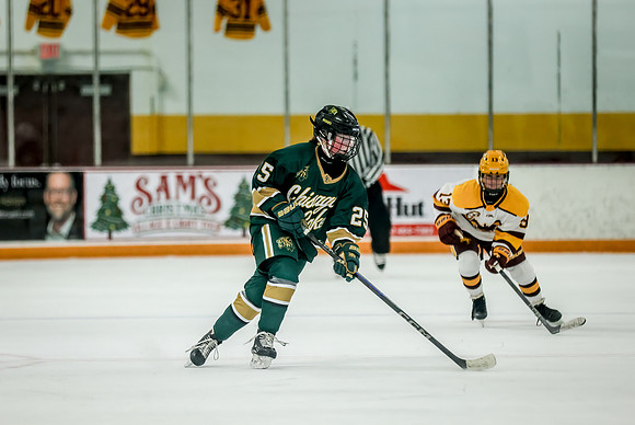Chisago vs Forest Lake JV Hockey 140