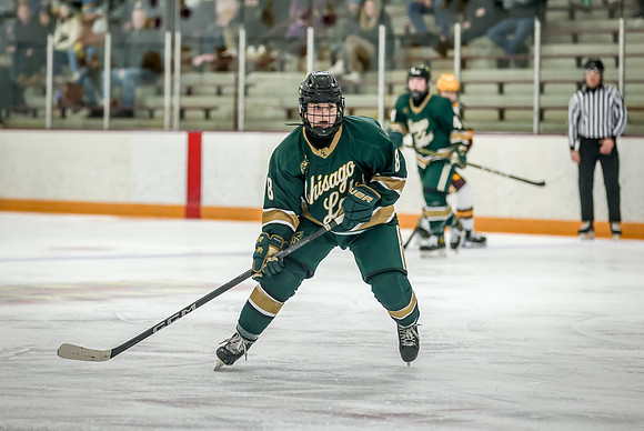 Chisago vs Forest Lake Varsity Hockey 265