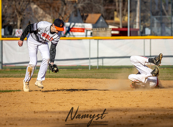 Centennial vs Osseo 9th Grade Baseball-250