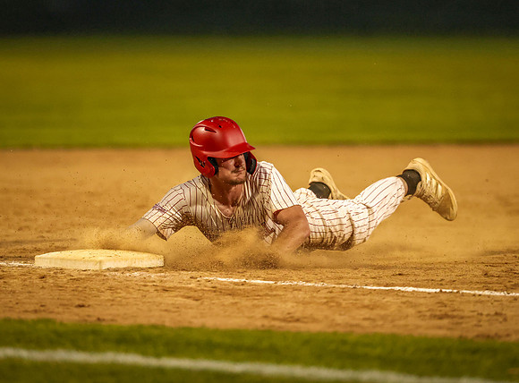 715 Centennial vs Coon Rapids