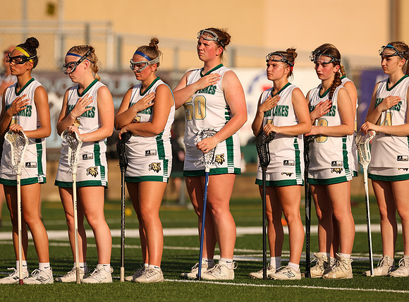 340 Chisago Lakes vs Anoka Lacrosse_