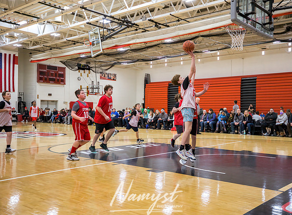Centennial Basketball Association 037