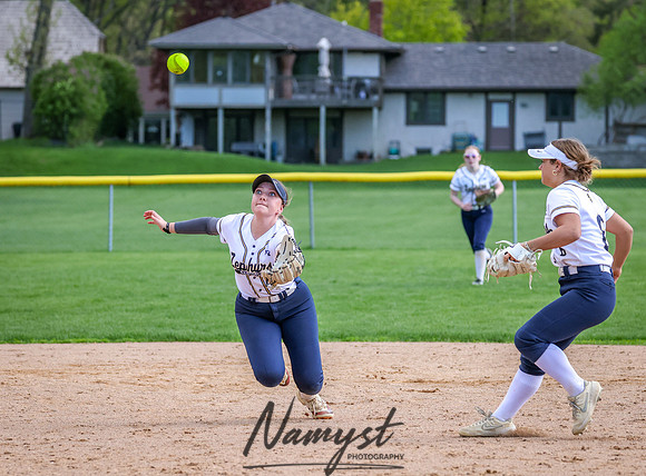 Mahtomedi vs Totino-Grace 339