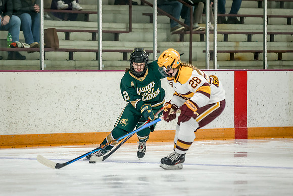 Chisago vs Forest Lake Varsity Hockey 159