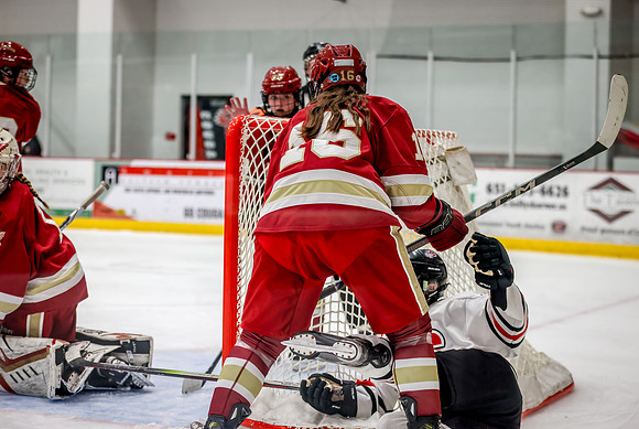 Centennial vs Maple Grove Varsity Hockey 286