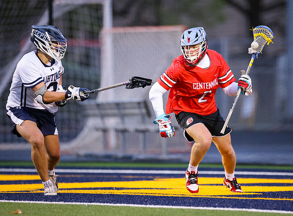 Centennial vs Mahtomedi Lacrosse_632
