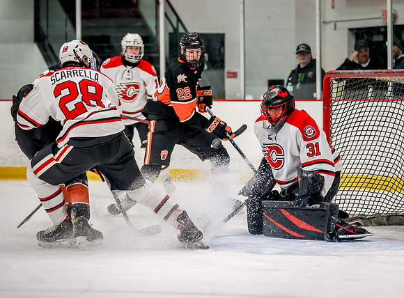 Centennial vs White Bear Lake JV Hockey 122