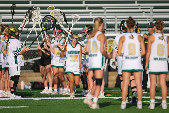Chisago Lakes vs Forest Lake Varsity 305