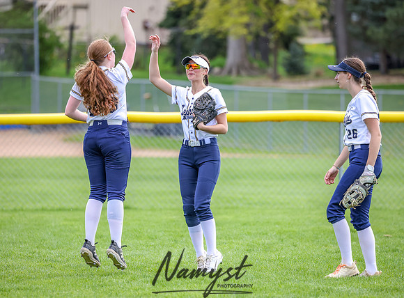 Mahtomedi vs Totino-Grace 50