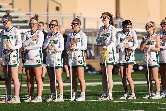 Chisago Lakes vs Becker Varsity Lacrosse_130