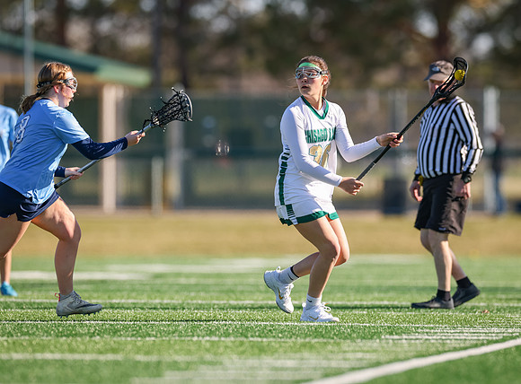 Chisago Lakes vs Becker JV Lacrosse_435