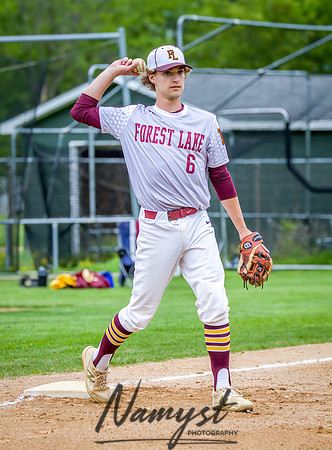 Forest Lake vs Chisago Lakes Varsity Baseball (92)