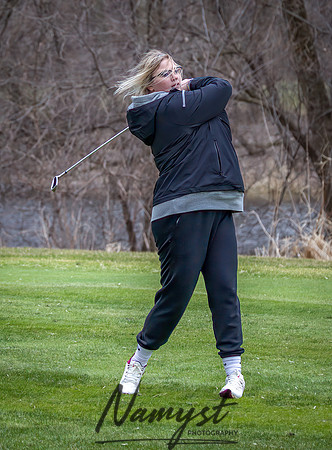 Centennial Girls Varsity Golf 263