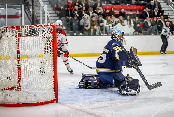 Centennial vs Hermantown Varsity Hockey 108