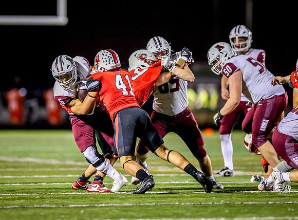 Centennial vs Anoka Varsity Football 154